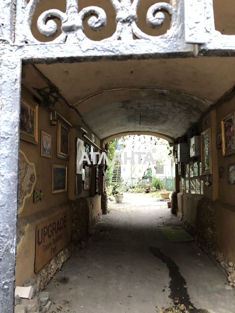 1-room apartment apartment by the address st. Devolanovskiy sp Vakulenchuka sp (area 24,5 m²) - Atlanta.ua - photo 12