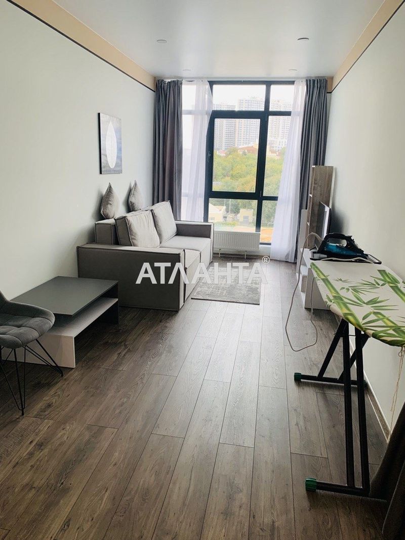 1-кімнатна квартира за адресою вул. Гагарінське плато (площа 51,3 м²) - Atlanta.ua - фото 4