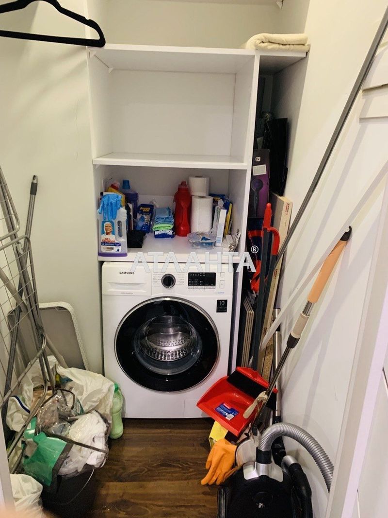 1-кімнатна квартира за адресою вул. Гагарінське плато (площа 51,3 м²) - Atlanta.ua - фото 7