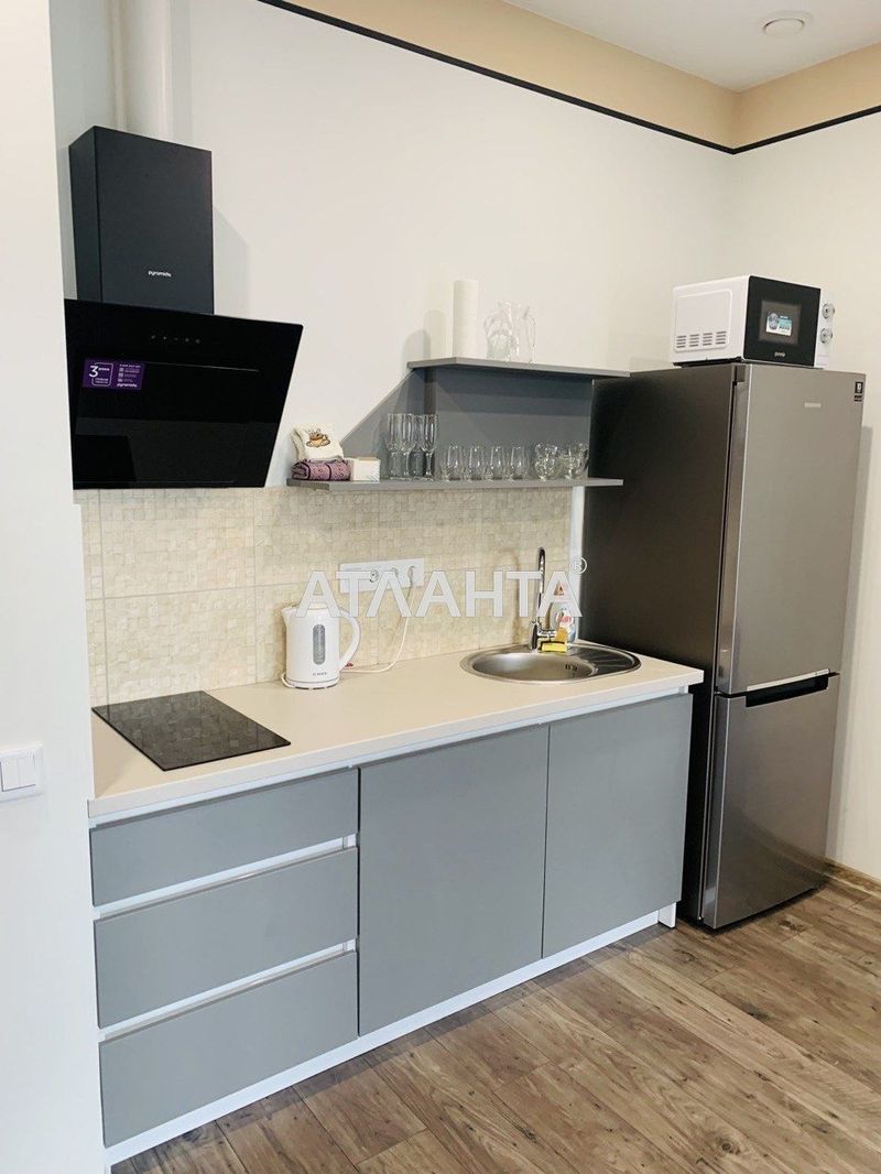 1-кімнатна квартира за адресою вул. Гагарінське плато (площа 51,3 м²) - Atlanta.ua - фото 5