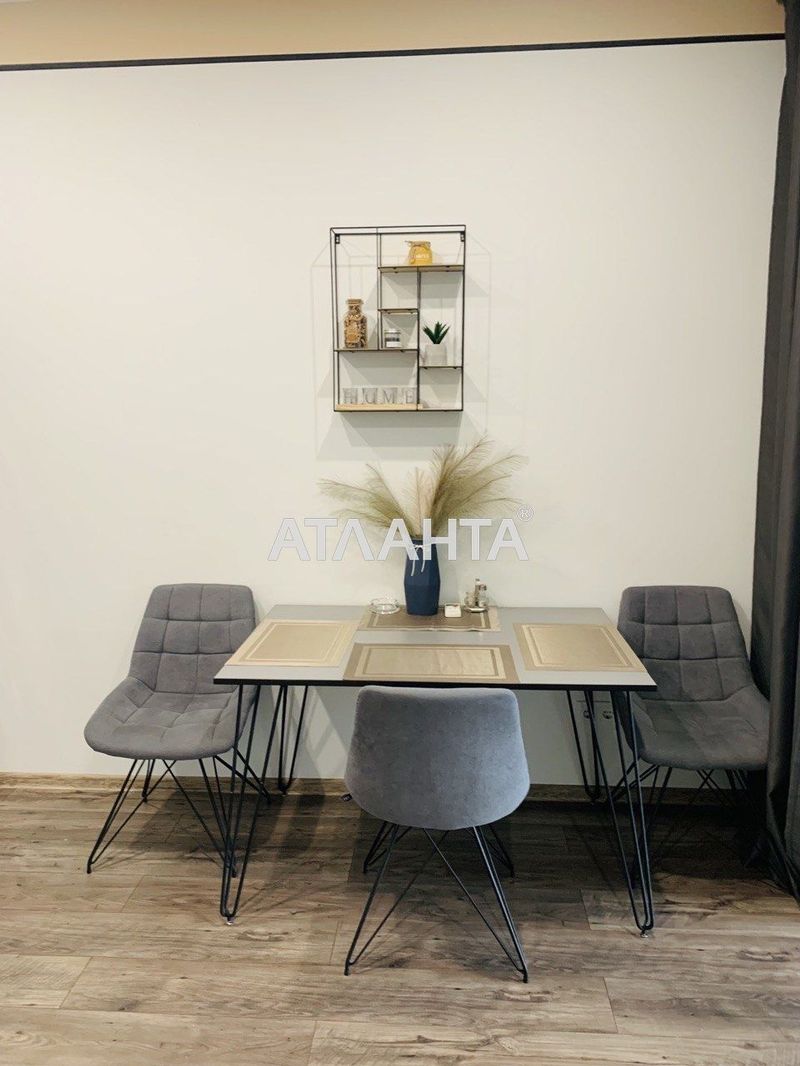 1-кімнатна квартира за адресою вул. Гагарінське плато (площа 51,3 м²) - Atlanta.ua - фото 6