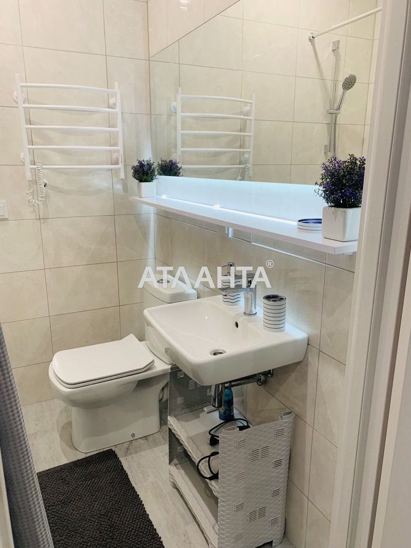 1-кімнатна квартира за адресою вул. Гагарінське плато (площа 51,3 м²) - Atlanta.ua - фото 8