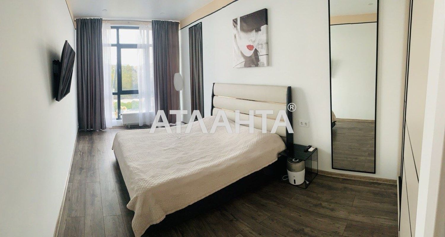 1-кімнатна квартира за адресою вул. Гагарінське плато (площа 51,3 м²) - Atlanta.ua - фото 2