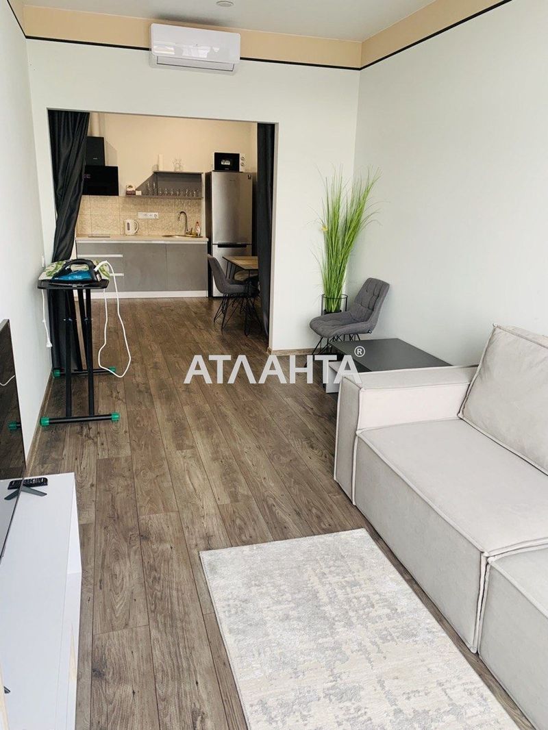 1-кімнатна квартира за адресою вул. Гагарінське плато (площа 51,3 м²) - Atlanta.ua - фото 3