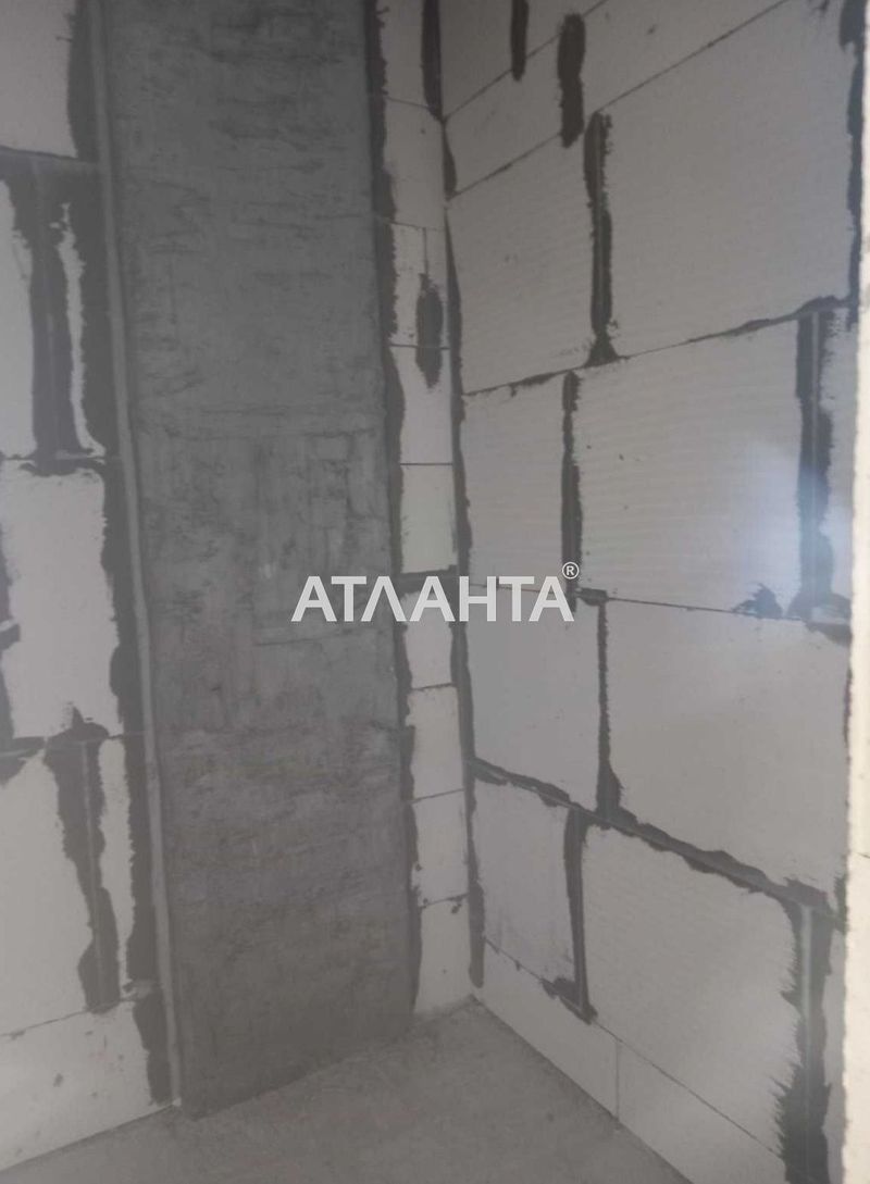 1-комнатная квартира по адресу ул. Бочарова ген. (площадь 22,5 м²) - Atlanta.ua - фото 2