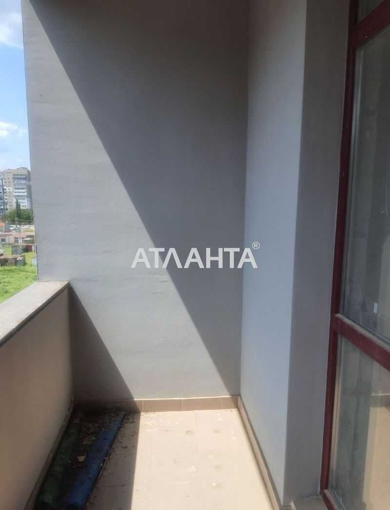 1-комнатная квартира по адресу ул. Бочарова ген. (площадь 22,5 м²) - Atlanta.ua - фото 4