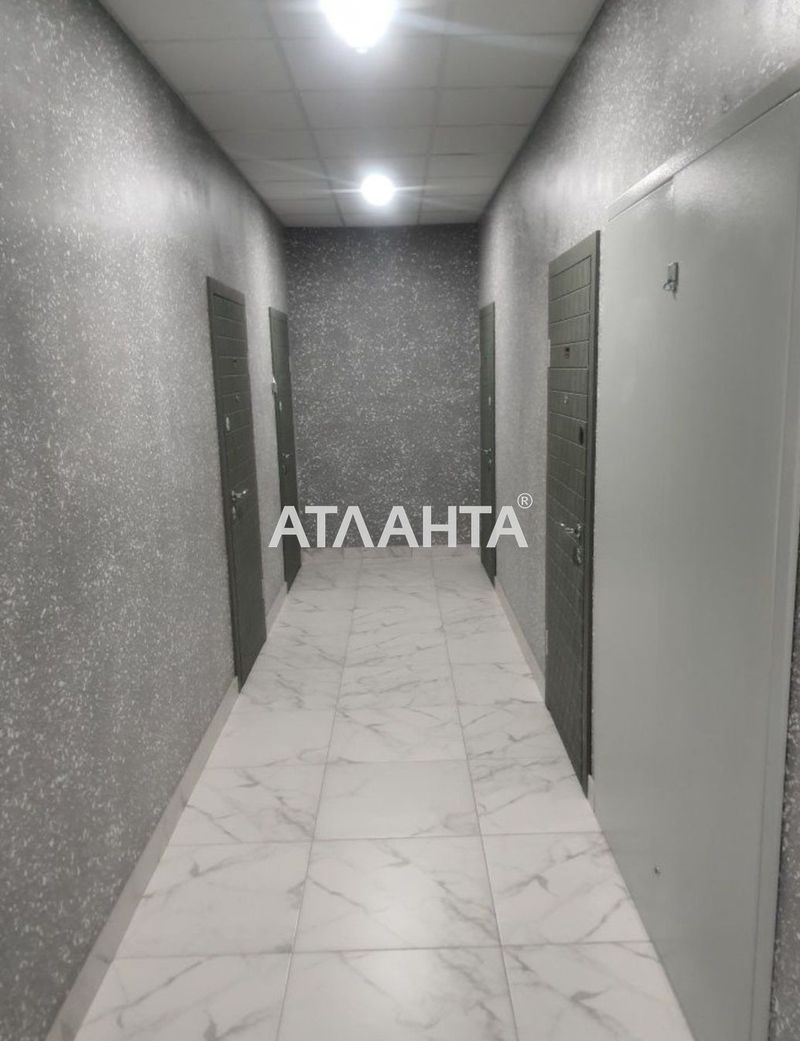 1-комнатная квартира по адресу ул. Бочарова ген. (площадь 22,5 м²) - Atlanta.ua - фото 5