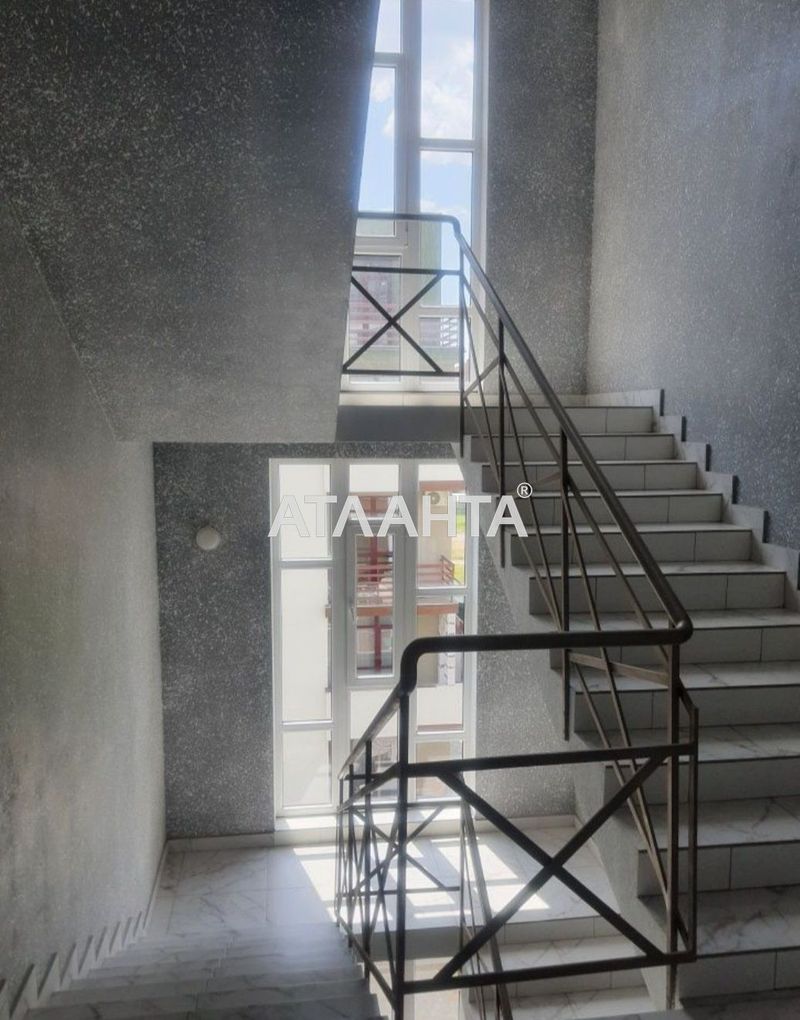 1-комнатная квартира по адресу ул. Бочарова ген. (площадь 22,5 м²) - Atlanta.ua - фото 6