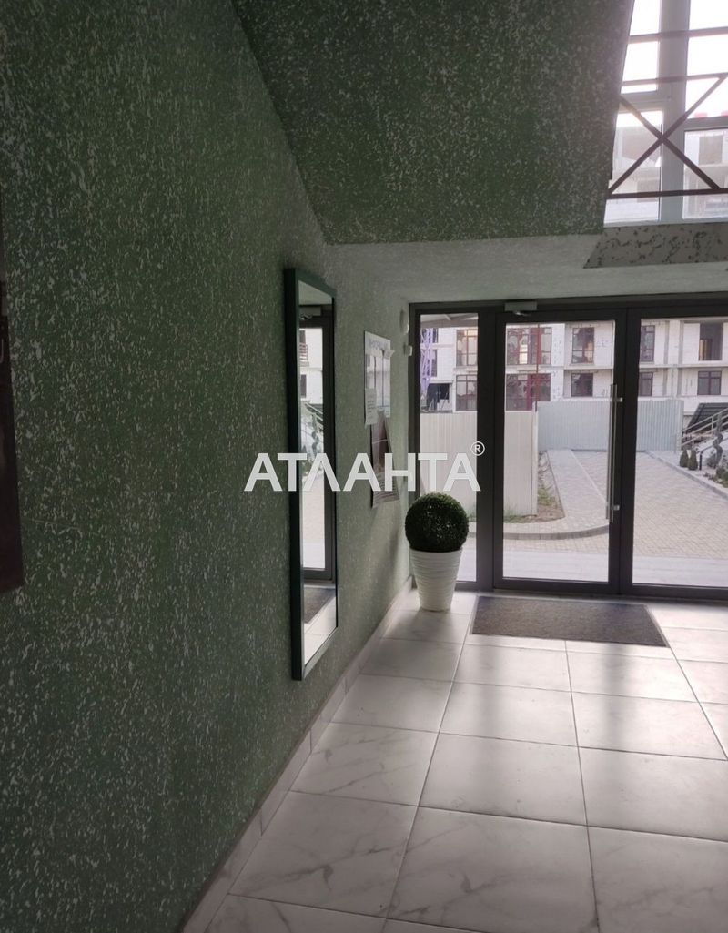 1-комнатная квартира по адресу ул. Бочарова ген. (площадь 22,5 м²) - Atlanta.ua - фото 7