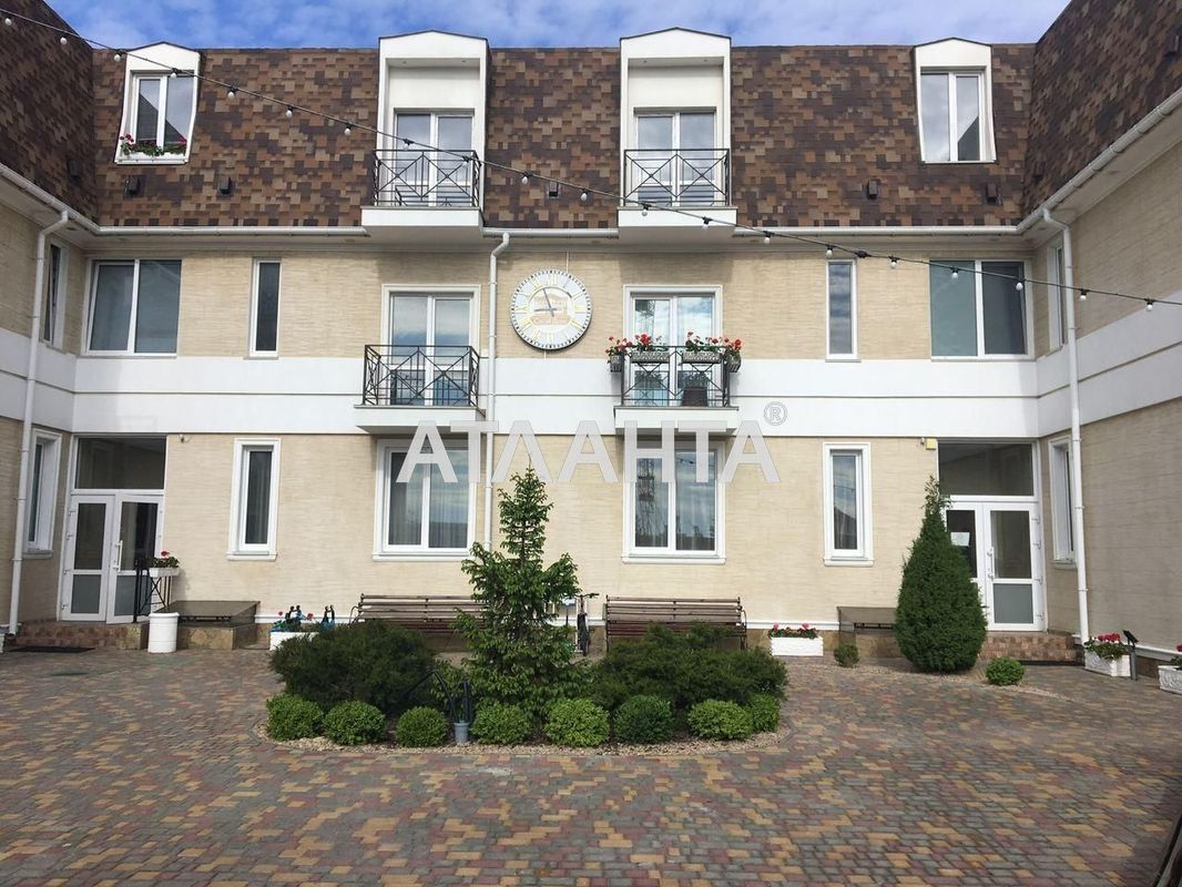 1-кімнатна квартира за адресою вул. Марсельська (площа 41,6 м²) - Atlanta.ua - фото 5