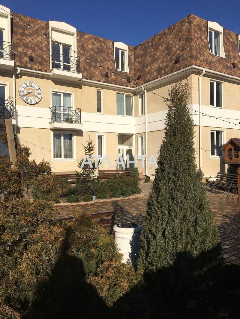 1-кімнатна квартира за адресою вул. Марсельська (площа 52,8 м²) - Atlanta.ua - фото 2