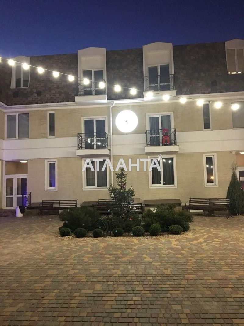 1-кімнатна квартира за адресою вул. Марсельська (площа 52,8 м²) - Atlanta.ua - фото 3