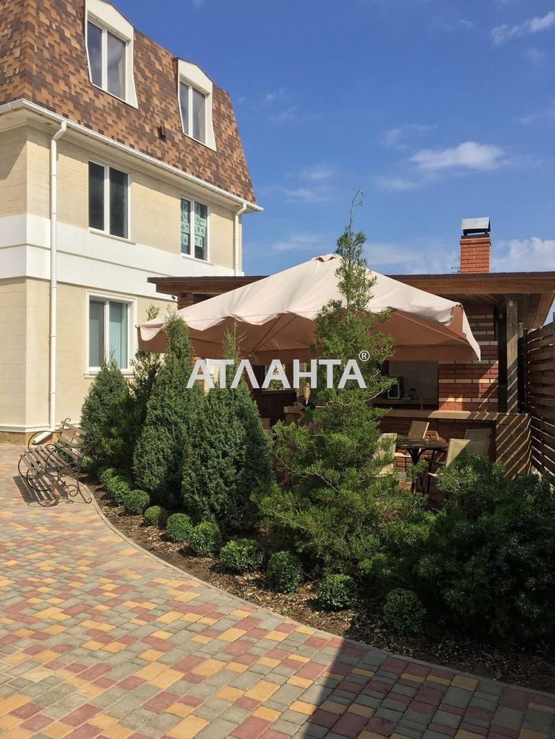 1-кімнатна квартира за адресою вул. Марсельська (площа 52,8 м²) - Atlanta.ua - фото 5