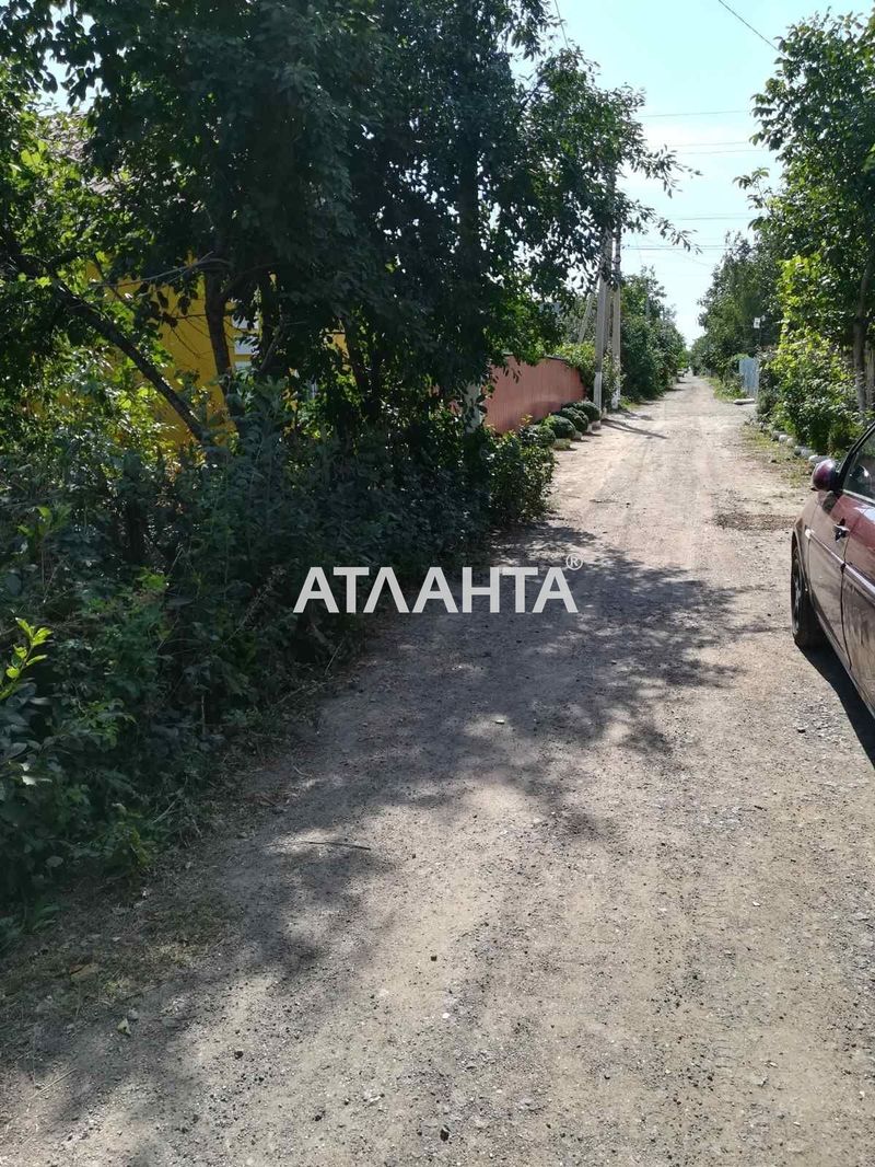 Ділянка (площа 6 сот) - Atlanta.ua - фото 3