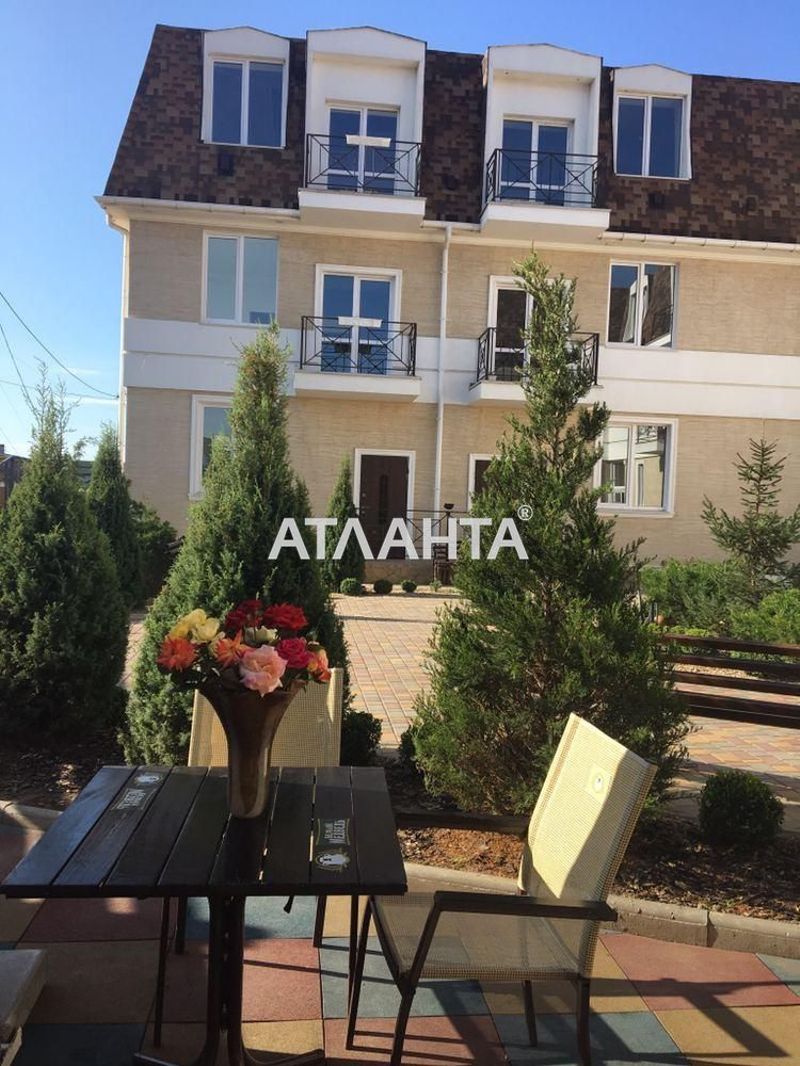 3-rooms apartment apartment by the address st. Marselskaya (area 115 m²) - Atlanta.ua - photo 6