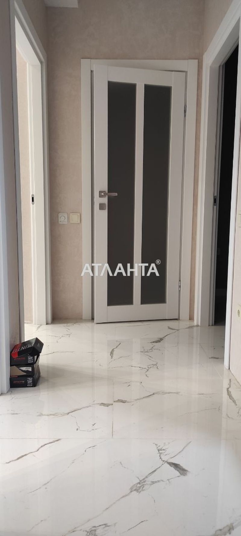 3-rooms apartment apartment by the address st. Marselskaya (area 115 m²) - Atlanta.ua - photo 2