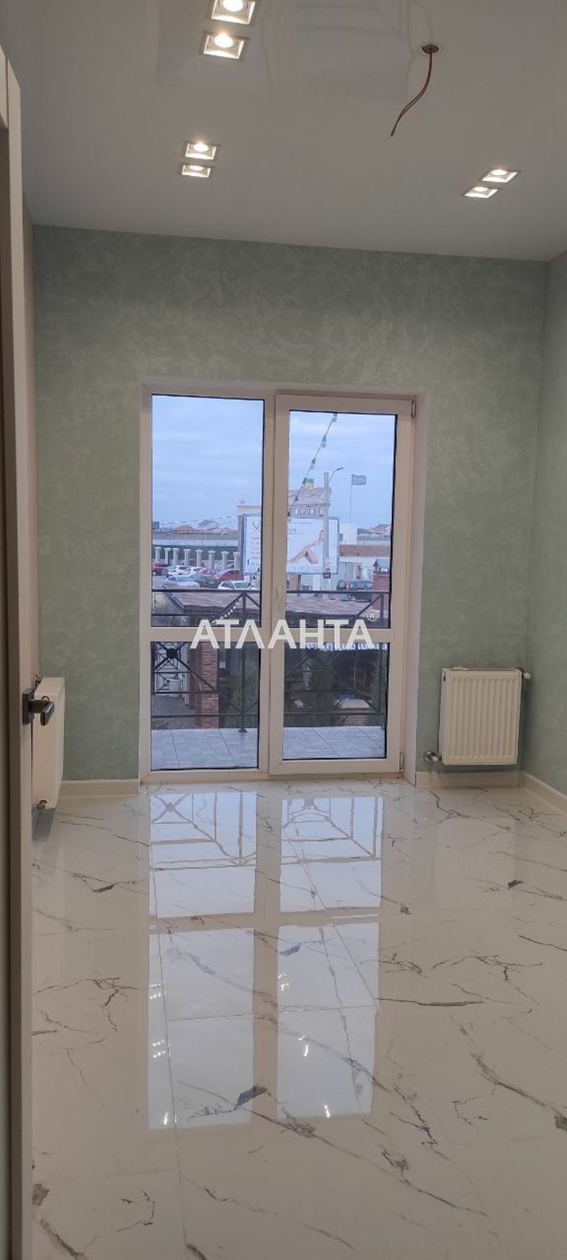 3-rooms apartment apartment by the address st. Marselskaya (area 115 m²) - Atlanta.ua - photo 3