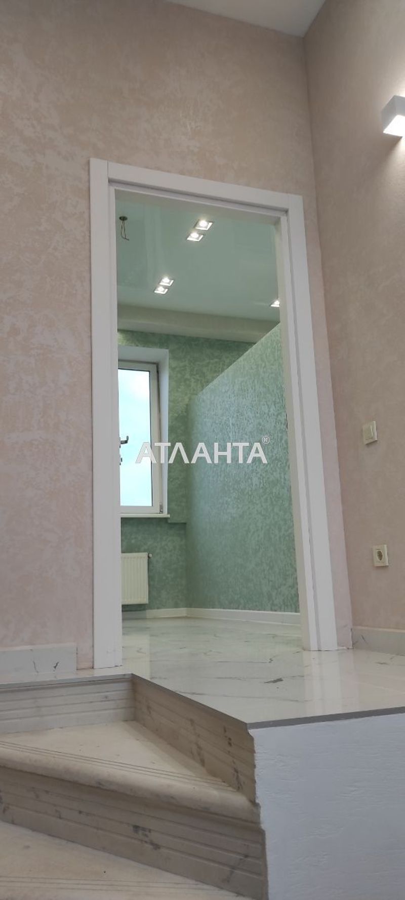 3-rooms apartment apartment by the address st. Marselskaya (area 115 m²) - Atlanta.ua - photo 4