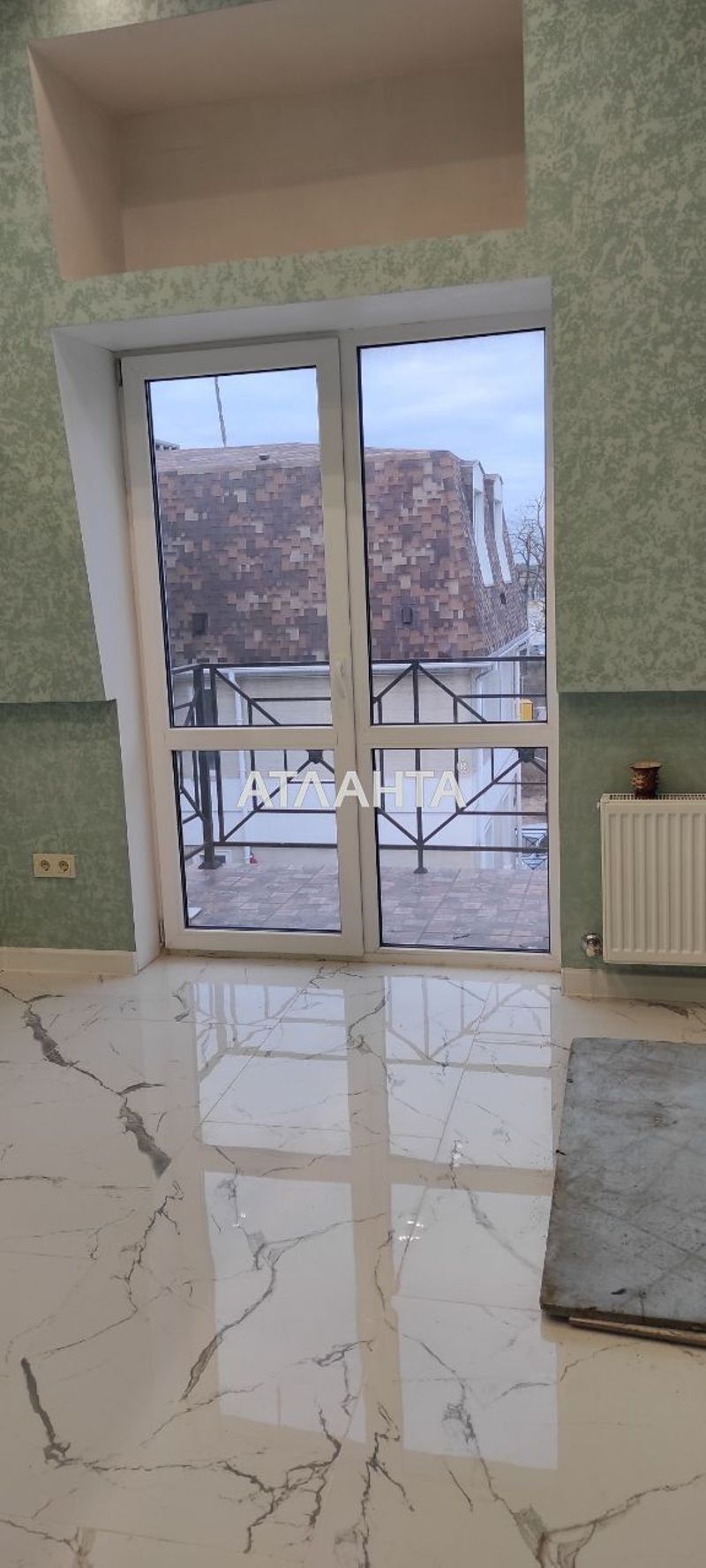 3-rooms apartment apartment by the address st. Marselskaya (area 115 m²) - Atlanta.ua - photo 5