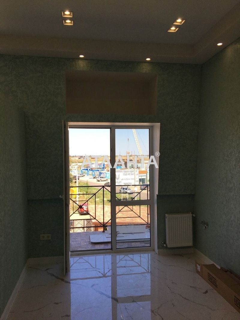 3-rooms apartment apartment by the address st. Marselskaya (area 115 m²) - Atlanta.ua - photo 10