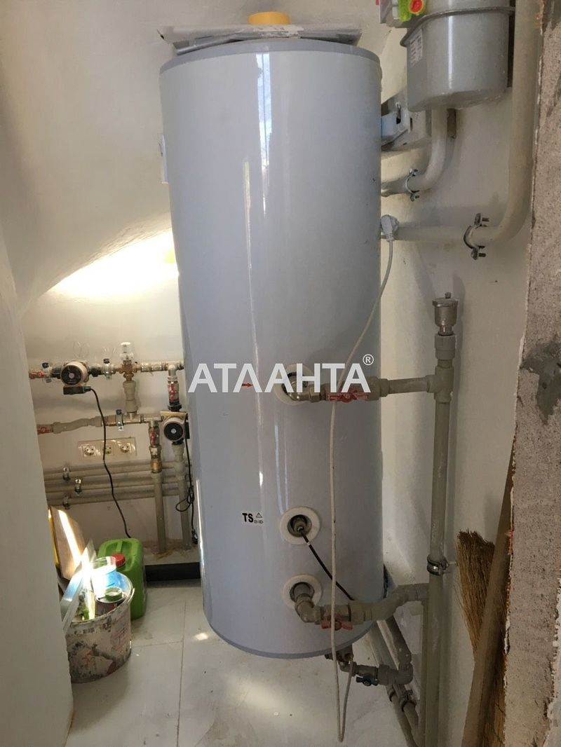 3-rooms apartment apartment by the address st. Marselskaya (area 115 m²) - Atlanta.ua - photo 16