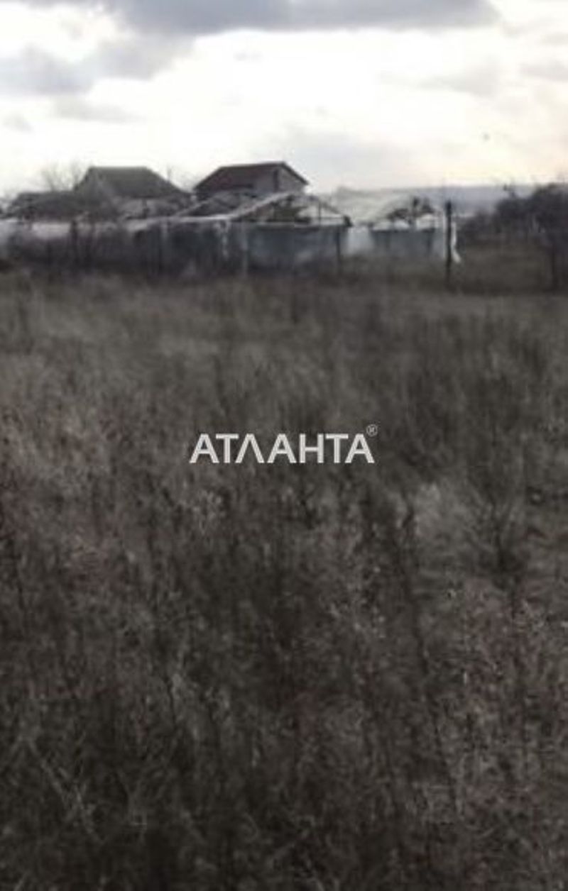 Ділянка за адресою вул. Степова (площа 14 сот) - Atlanta.ua - фото 4