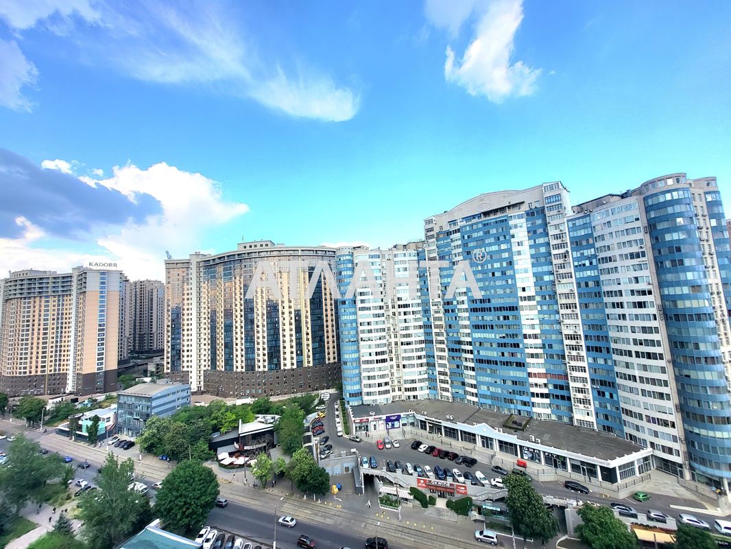 Многокомнатная квартира по адресу ул. Генуэзская (площадь 275 м²) - Atlanta.ua - фото 9