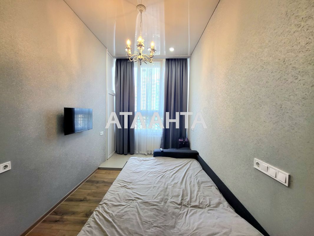 Многокомнатная квартира по адресу ул. Генуэзская (площадь 275 м²) - Atlanta.ua - фото 15