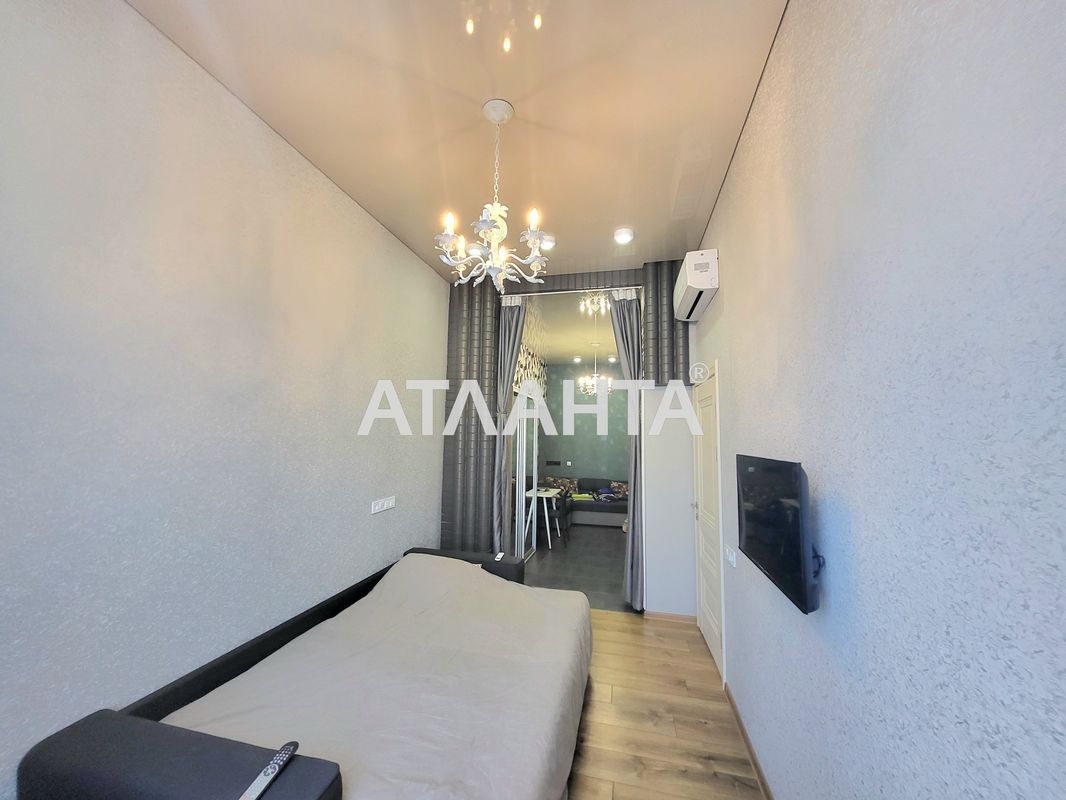 Многокомнатная квартира по адресу ул. Генуэзская (площадь 275 м²) - Atlanta.ua - фото 21