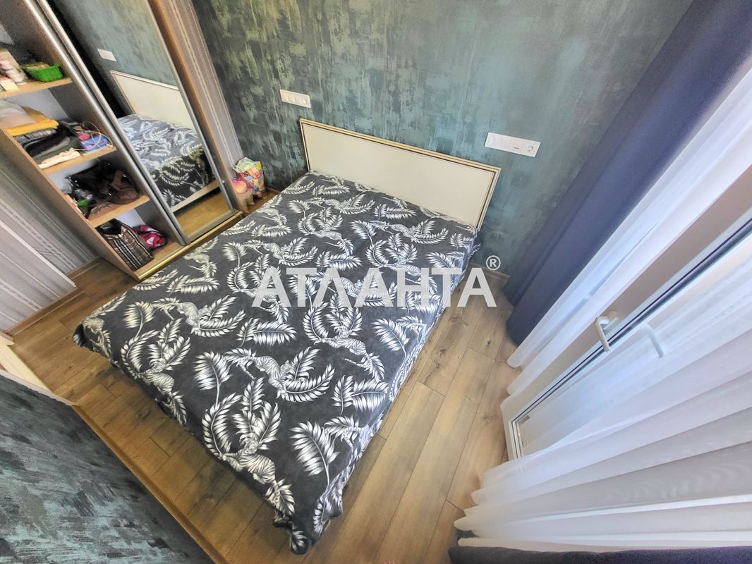 Многокомнатная квартира по адресу ул. Генуэзская (площадь 275 м²) - Atlanta.ua - фото 14