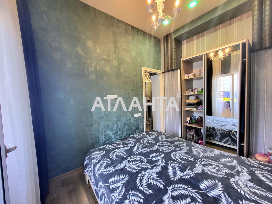 Многокомнатная квартира по адресу ул. Генуэзская (площадь 275 м²) - Atlanta.ua - фото 13