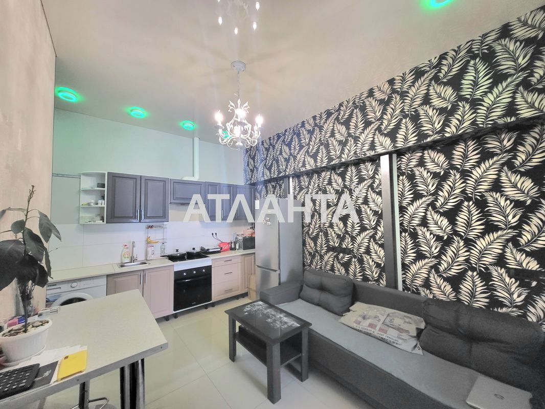Многокомнатная квартира по адресу ул. Генуэзская (площадь 275 м²) - Atlanta.ua - фото 5