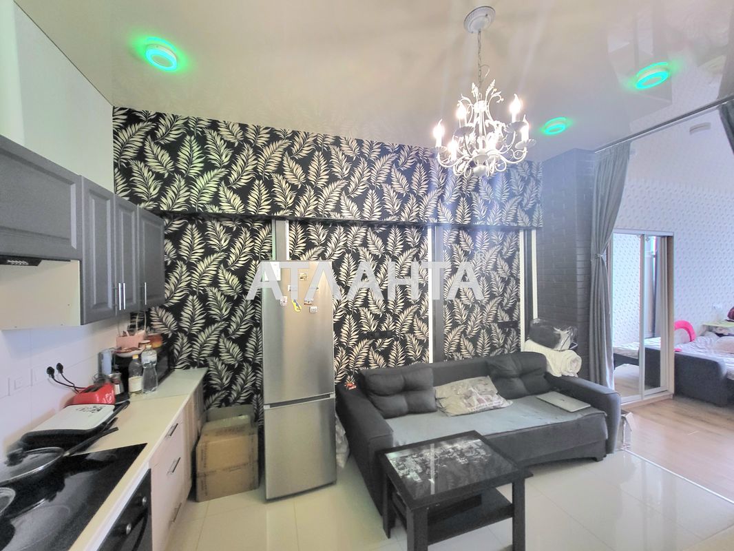 Многокомнатная квартира по адресу ул. Генуэзская (площадь 275 м²) - Atlanta.ua - фото 6