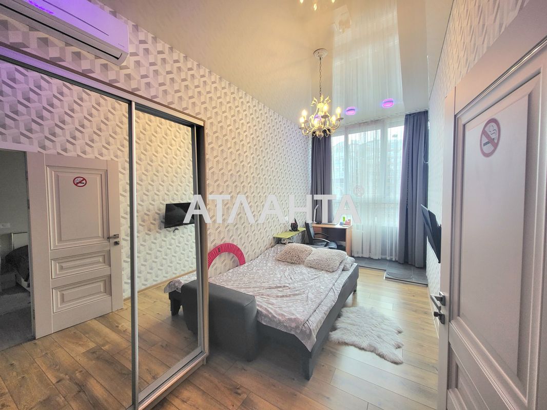 Многокомнатная квартира по адресу ул. Генуэзская (площадь 275 м²) - Atlanta.ua - фото 19