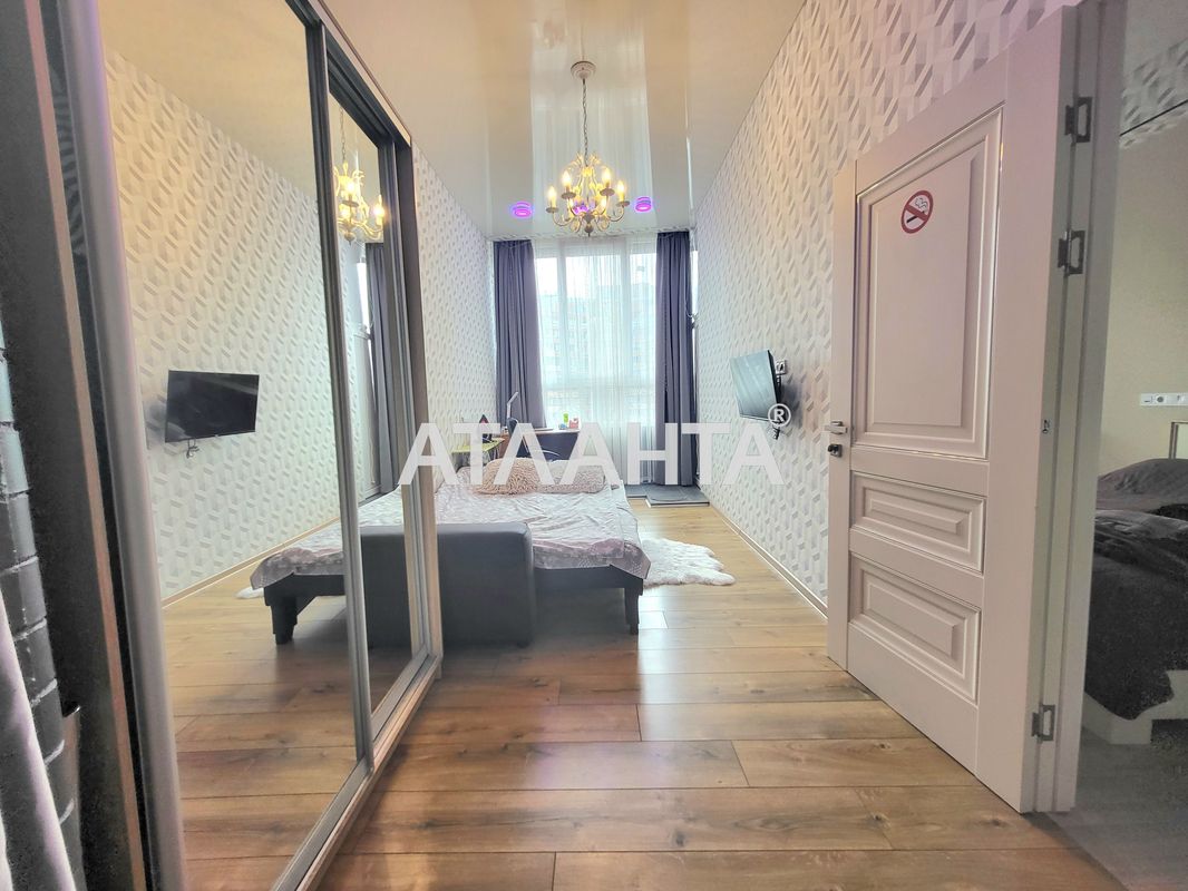 Многокомнатная квартира по адресу ул. Генуэзская (площадь 275 м²) - Atlanta.ua - фото 18