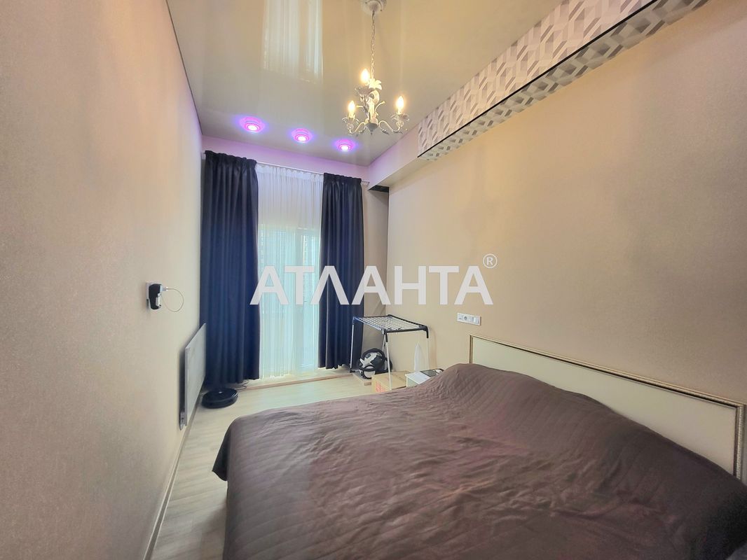 Многокомнатная квартира по адресу ул. Генуэзская (площадь 275 м²) - Atlanta.ua - фото 2