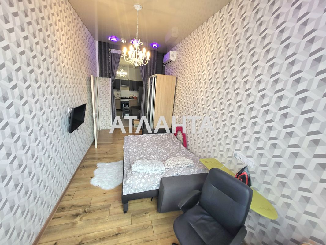 Многокомнатная квартира по адресу ул. Генуэзская (площадь 275 м²) - Atlanta.ua - фото 23