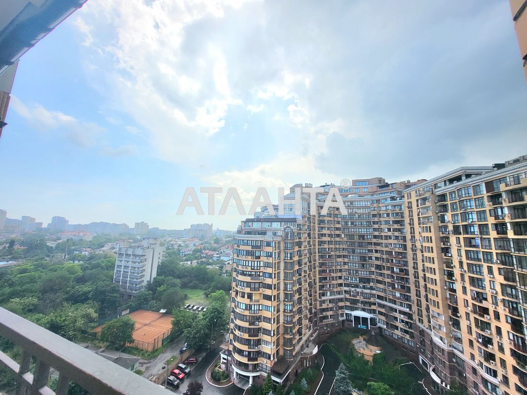 Многокомнатная квартира по адресу ул. Генуэзская (площадь 275 м²) - Atlanta.ua - фото 17