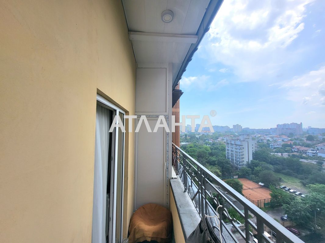 Многокомнатная квартира по адресу ул. Генуэзская (площадь 275 м²) - Atlanta.ua - фото 16