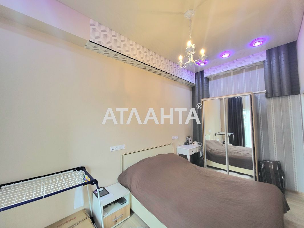 Многокомнатная квартира по адресу ул. Генуэзская (площадь 275 м²) - Atlanta.ua - фото 20