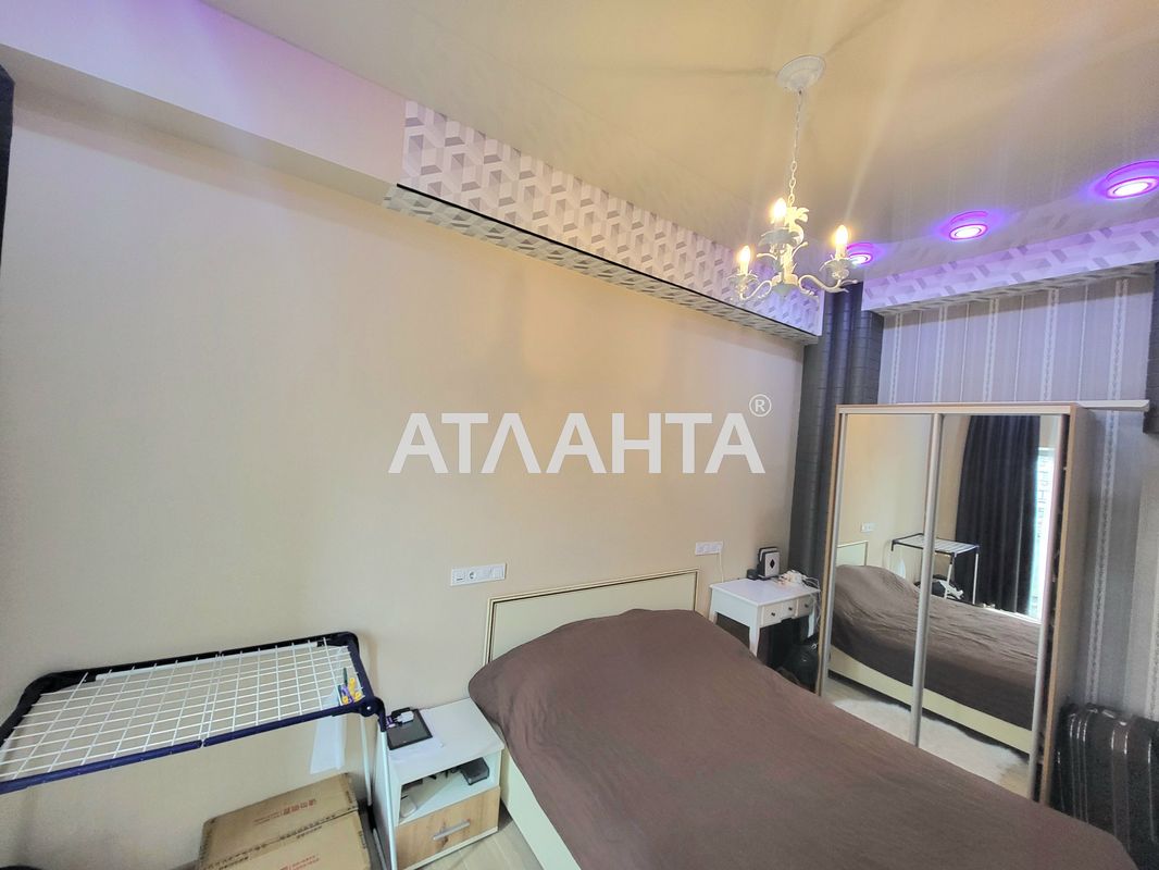 Многокомнатная квартира по адресу ул. Генуэзская (площадь 275 м²) - Atlanta.ua - фото 22