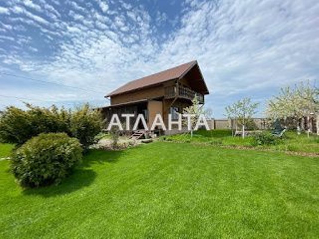 Commercial real estate at st. Vostochnaya (area 116 m²) - Atlanta.ua - photo 5