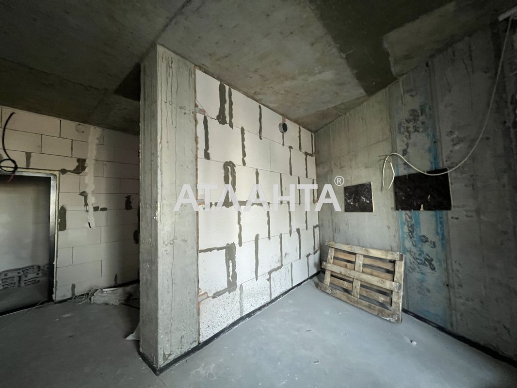 1-room apartment apartment by the address st. Sofievskaya Korolenko (area 42,0 m²) - Atlanta.ua - photo 13