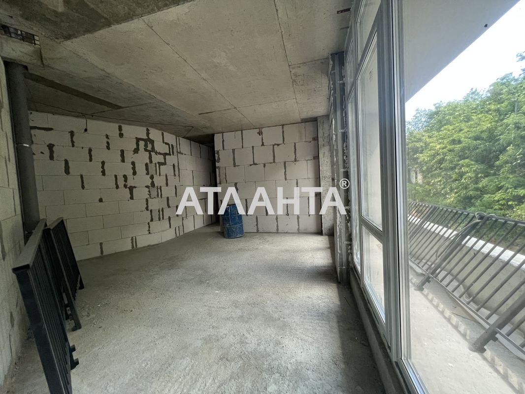 2-комнатная квартира по адресу ул. Софиевская (площадь 57,3 м²) - Atlanta.ua - фото 8