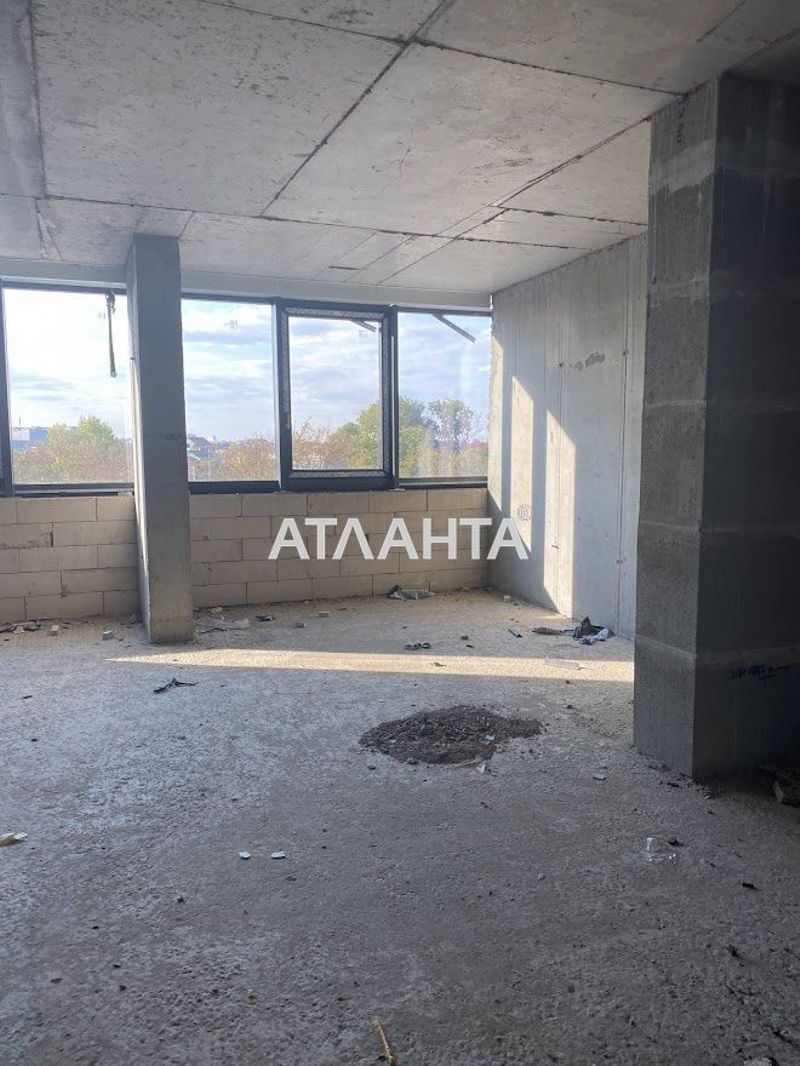 1-room apartment apartment by the address st. Druzhby narodov (area 43 m²) - Atlanta.ua - photo 6