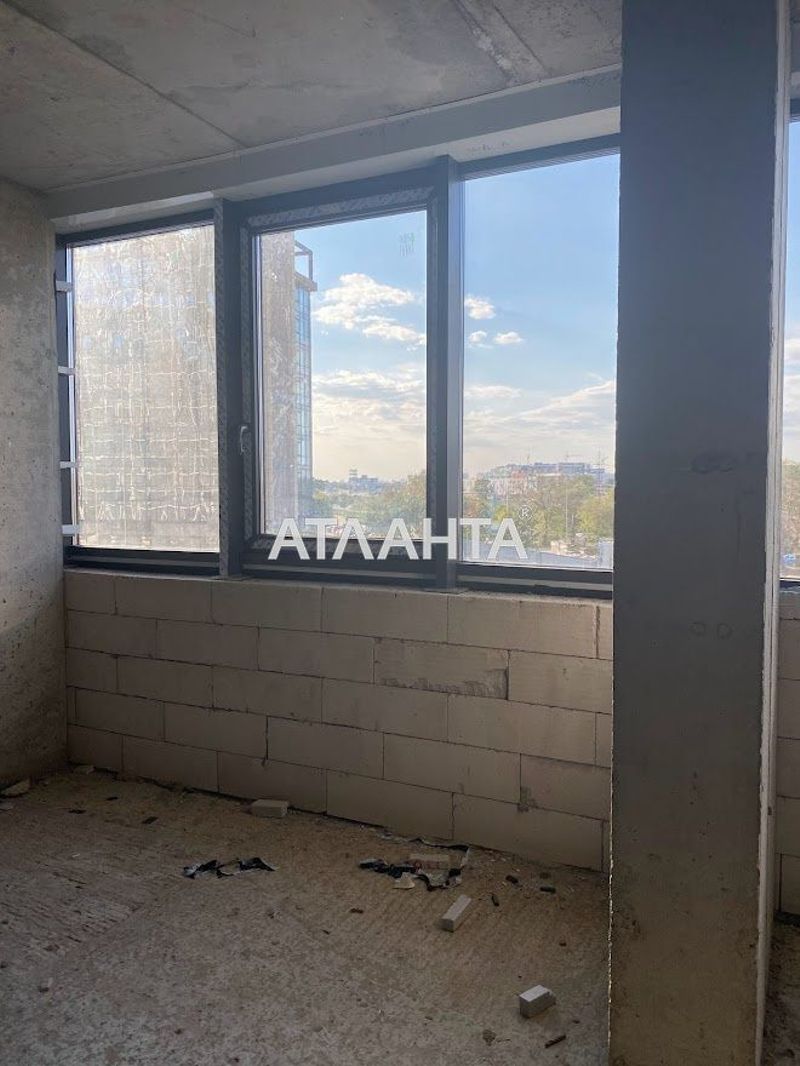 1-room apartment apartment by the address st. Druzhby narodov (area 43 m²) - Atlanta.ua - photo 8