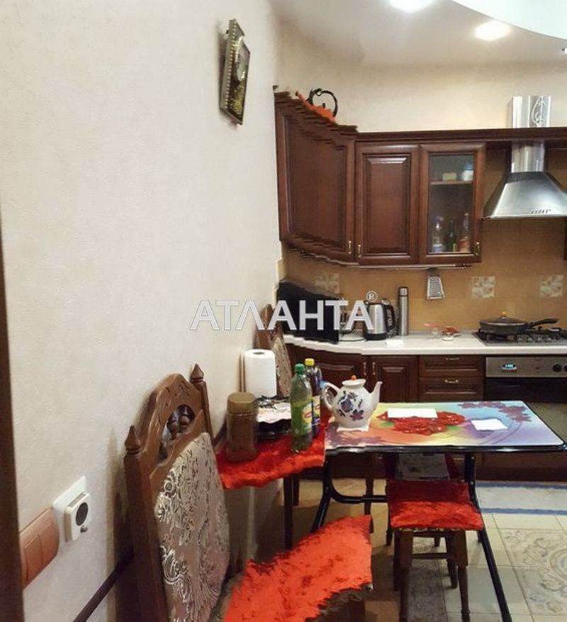 3-комнатная квартира по адресу ул. Садиковская (площадь 72 м²) - Atlanta.ua - фото 6