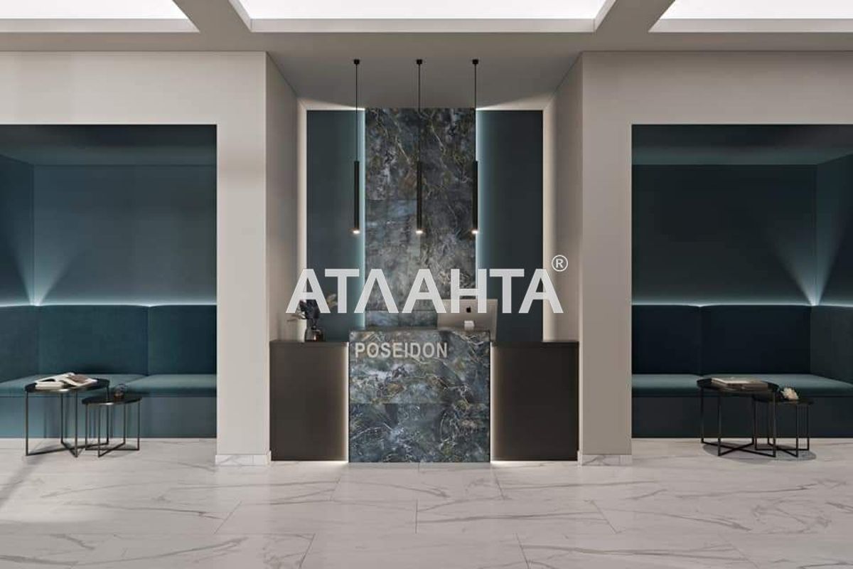 2-rooms apartment apartment by the address st. Dacha Kovalevskogo Amundsena (area 59,7 m²) - Atlanta.ua - photo 7