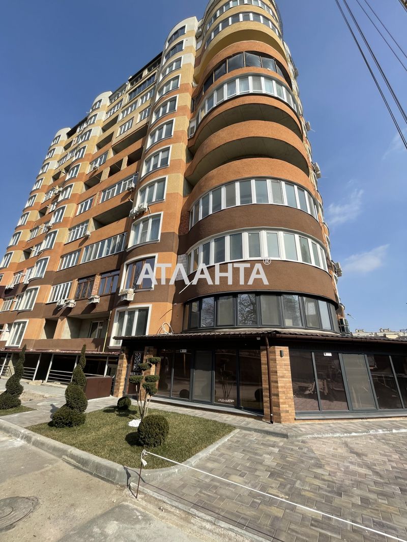 2-rooms apartment apartment by the address st. Zooparkovaya (area 55 m²) - Atlanta.ua - photo 3