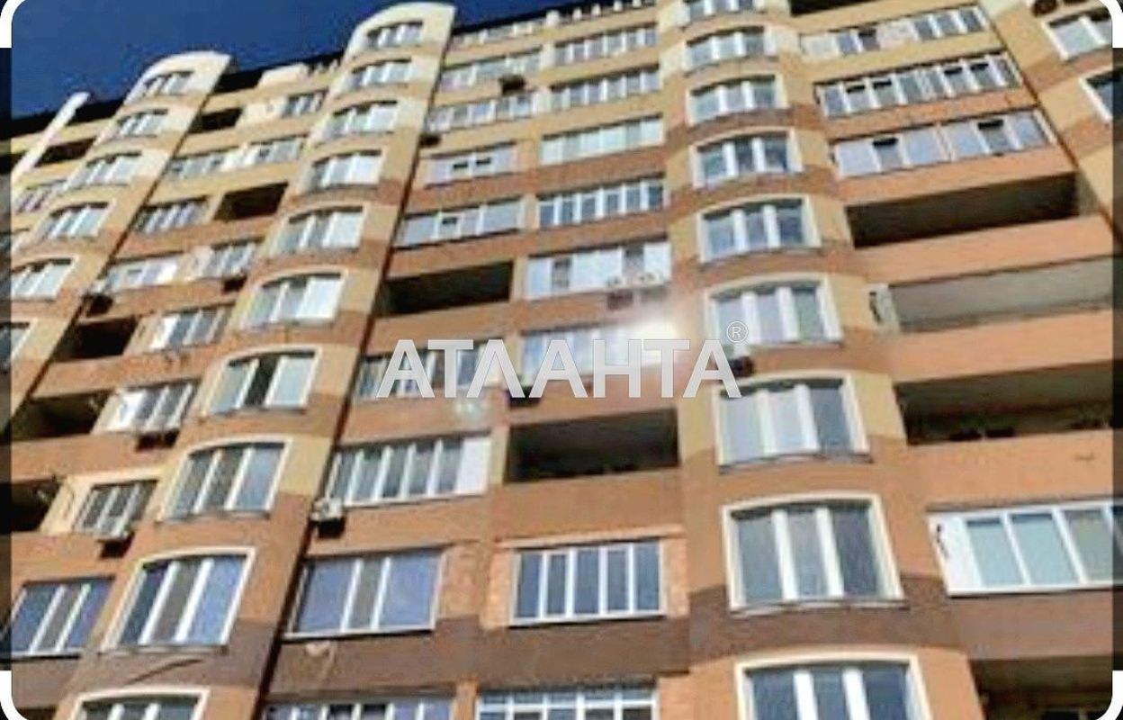 2-rooms apartment apartment by the address st. Zooparkovaya (area 55 m²) - Atlanta.ua - photo 6